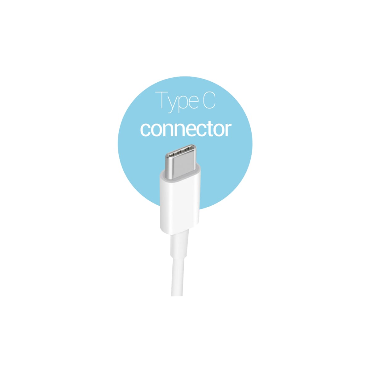 8977 – Audífonos In earWired Type C2