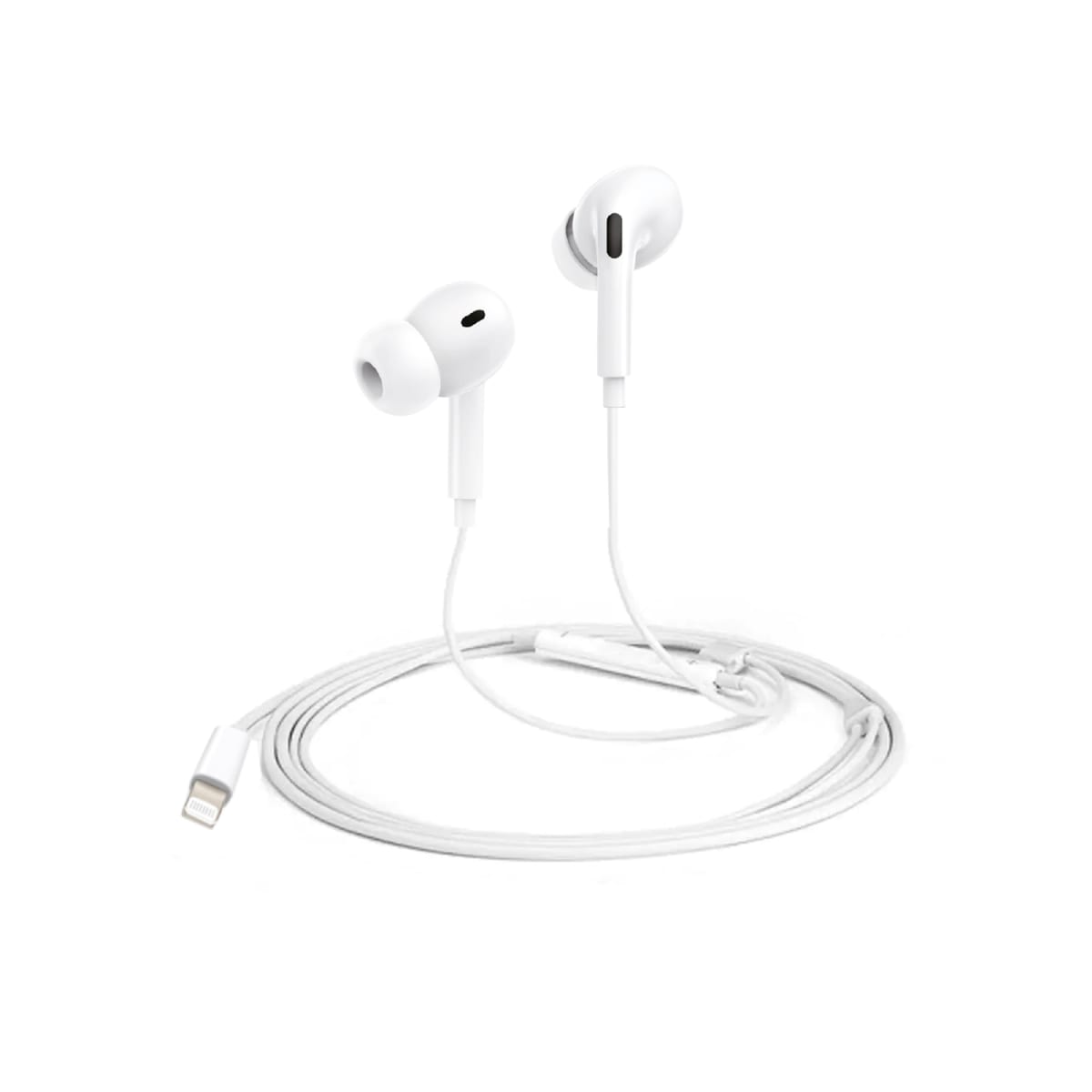 8978 – Audífonos In earWired Lightning1