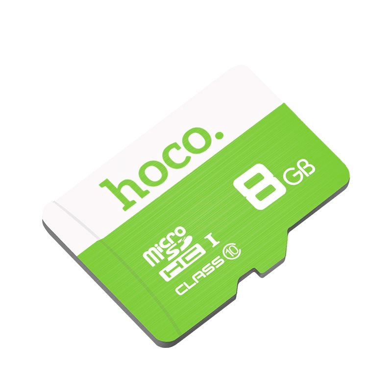 Tarjeta Memoria Hoco TF 8GB1