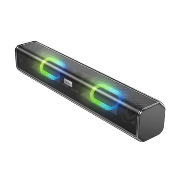 Parlante Barra Sonido HOCO BS49 Negro3