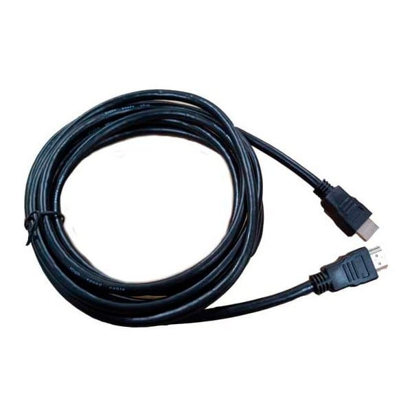 Cable HDMI a HDMI 20 metros v1.4, 3D, CCS (aleación)2