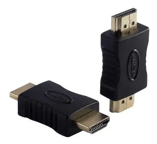 Adaptador Copla Hdmi Macho2