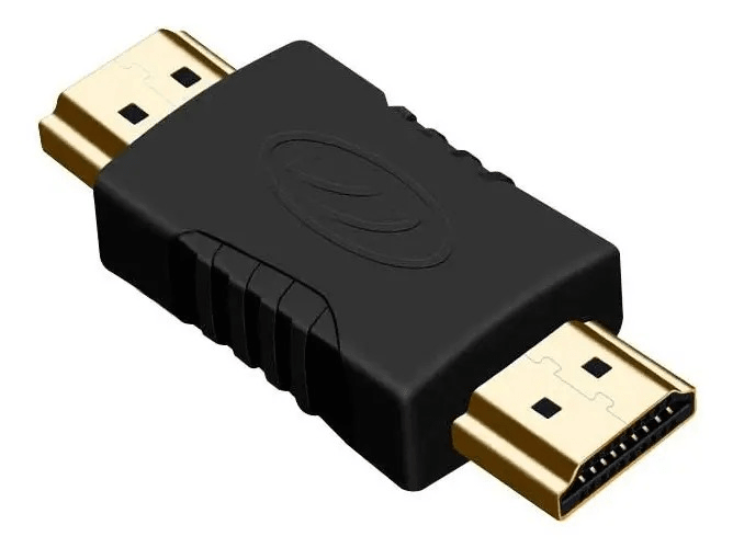 Adaptador Copla Hdmi Macho1