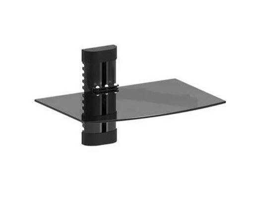 Soporte Flotante 1 Bandeja Equipos Audio-video-wifi4