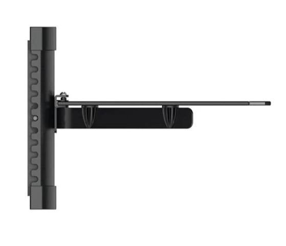 Soporte Flotante 1 Bandeja Equipos Audio-video-wifi2