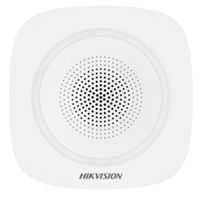 Sirena de interior Inalambrica DS-PS1-I-WB Hikvision1