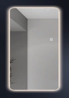 Espejo Salon 70 X 100CM con 3 tonos led1