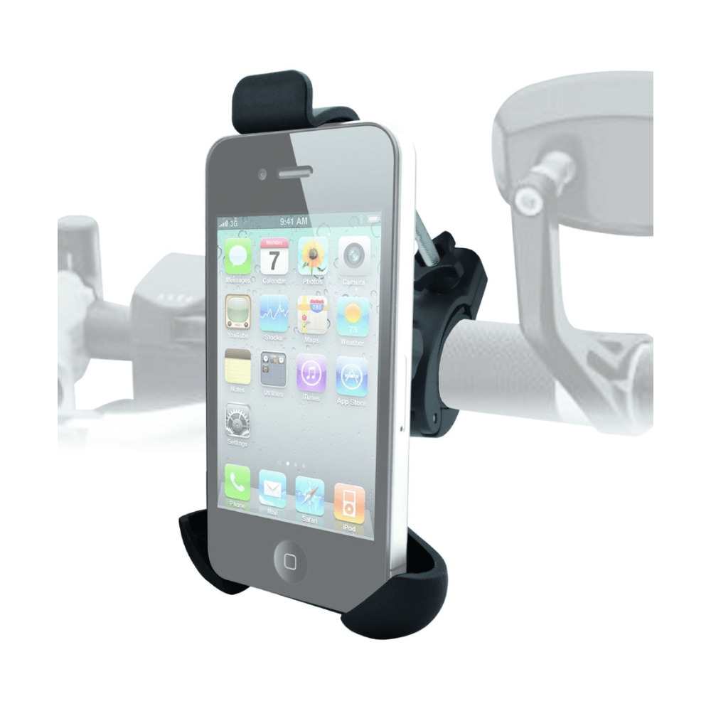 Soporte De Bicicleta Fiddler Para Smartphone1