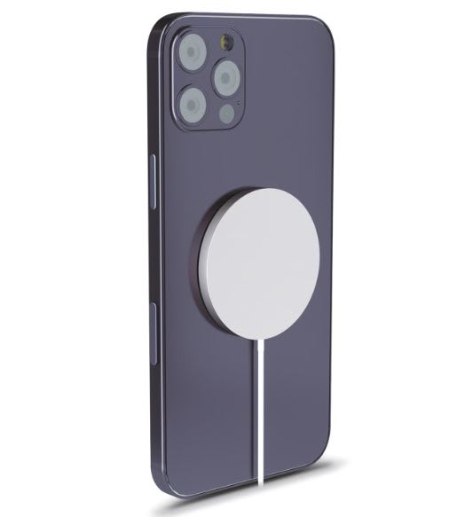 Cargador Magnético Fiddler Tipo C A Magsafe2