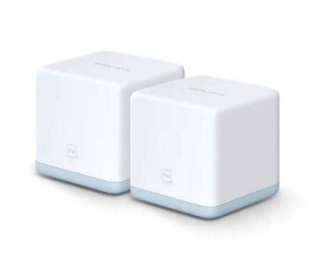 Sistema Wi-Fi Mesh Halo S3 300Mbps Mercusys3