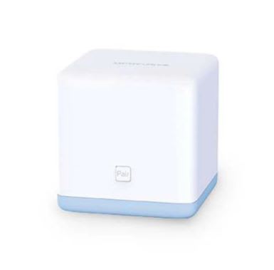 Sistema Wi-Fi Mesh Halo S3 300Mbps Mercusys2