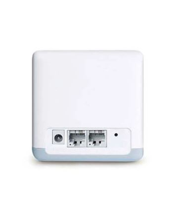 Sistema Wi-Fi Mesh Halo S3 300Mbps Mercusys1