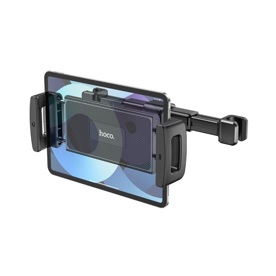 Soporte Cabecera Auto Para Tablet HOCO CA1213
