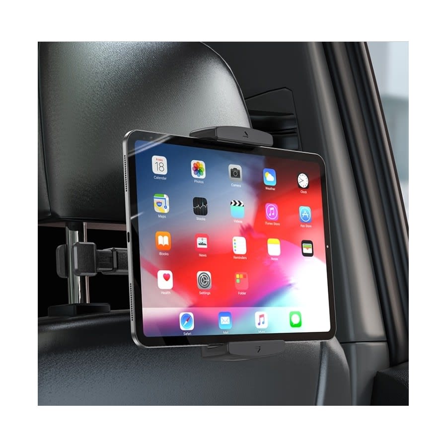 Soporte Cabecera Auto Para Tablet HOCO CA1214