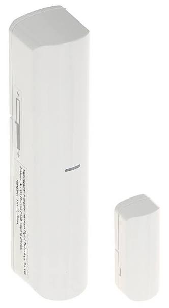 Contacto Magnético Hikvision Ax Home Series, Inalámbrico.1