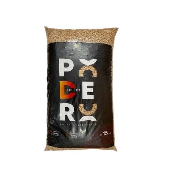 Pellet Podero 15 kg.1
