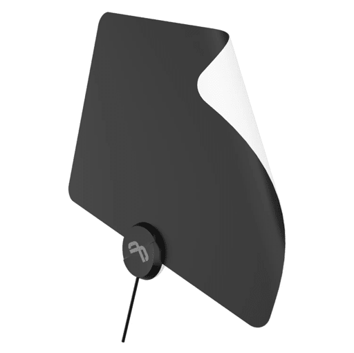 Antena HDTV de Interior Macrotel Mega Flat2