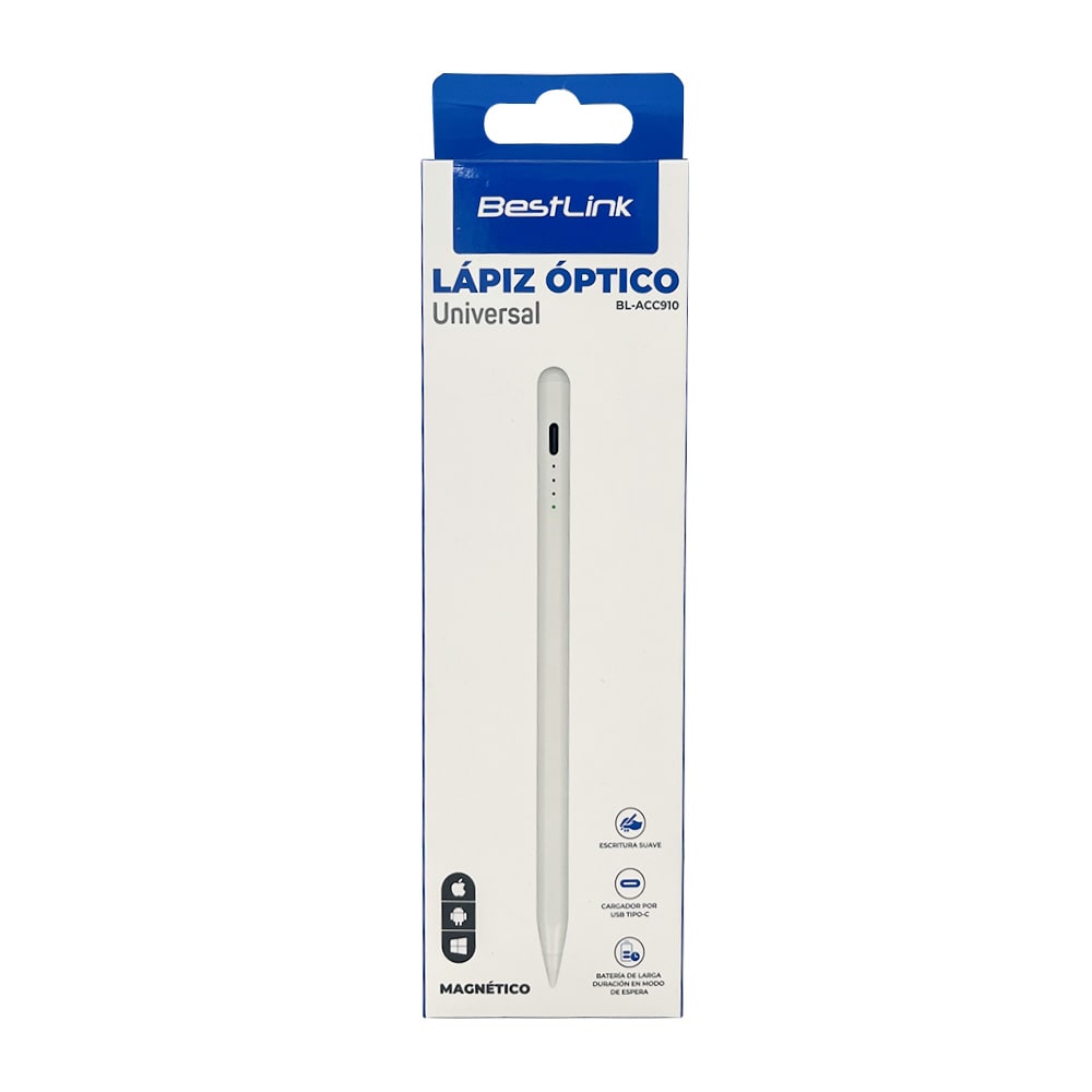 Lápiz Óptico Universal Mod. BL-ACC9101