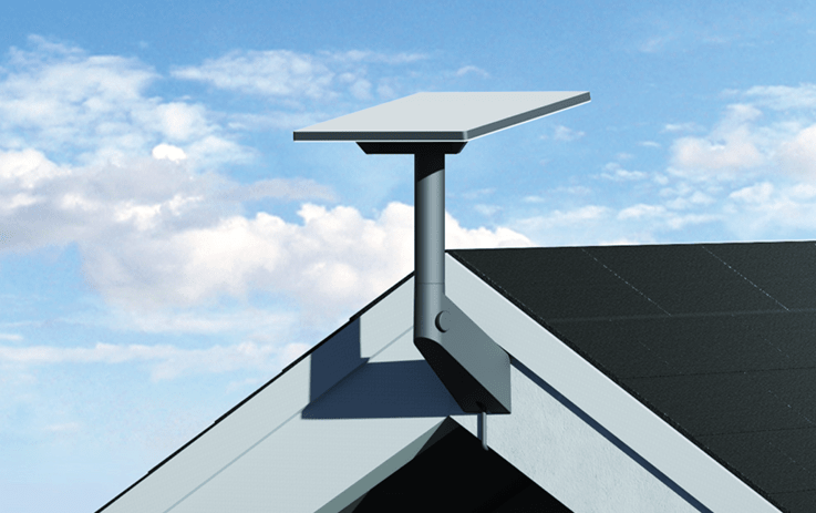 Soporte de pared para Mini1