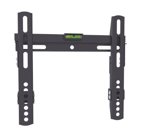 Soporte TV Económico Macrotel 23-42 Pulgadas Cable HDMI3