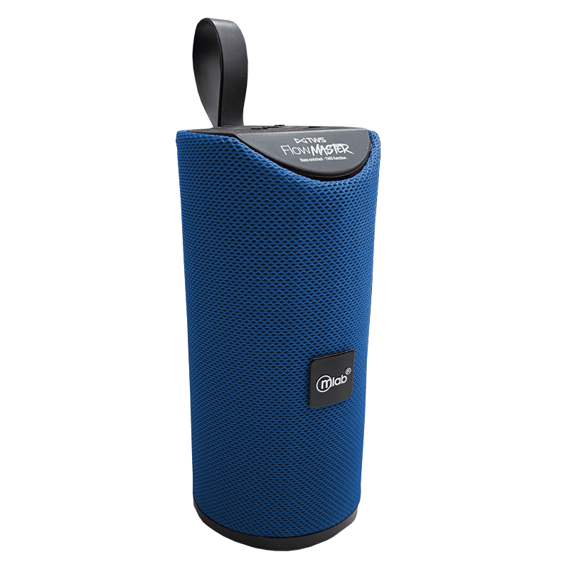 PARLANTE BLUETOOTH MLAB FLOW MASTER1