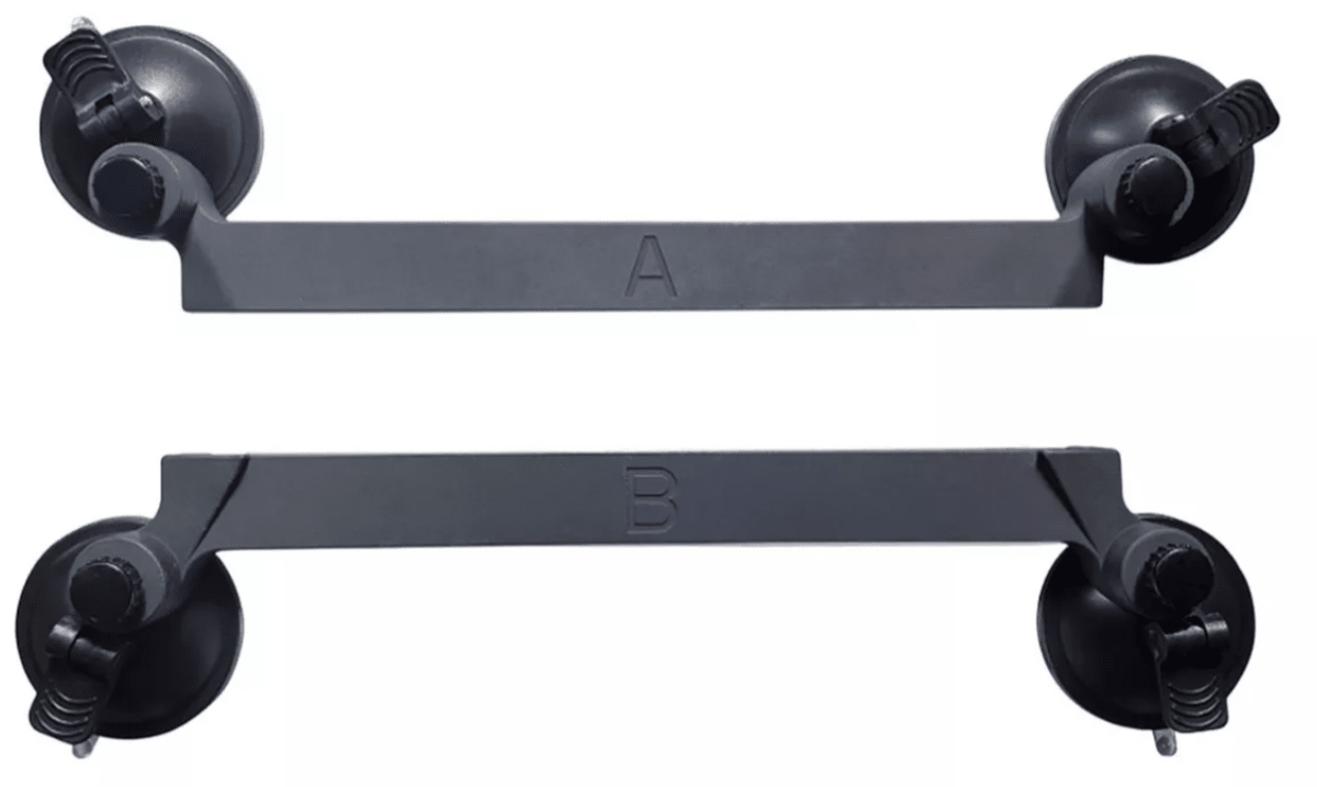 Soporte de ventosa para Starlink Mini, soporte portátil.1