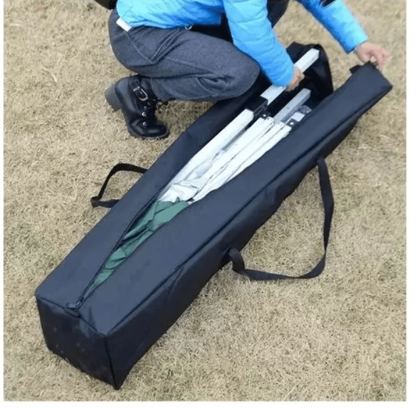 Bolso Para Toldo Plegable, Tipo Araña 3x3, 2x22