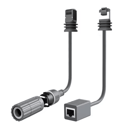 Adaptador de Cable Ethernet SPX a RJ45 Gen 3 Starlink1