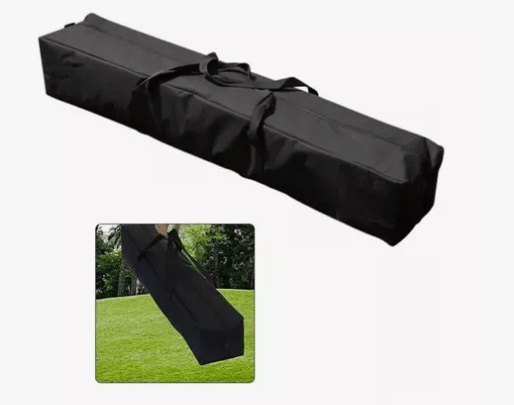 Bolso Para Toldo Plegable, Tipo Araña 3x3, 2x23