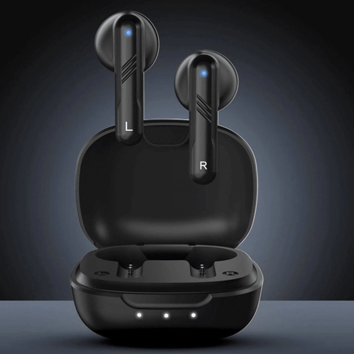 Auriculares Hs-M905bt Genius Negro1