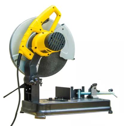 Tronzadora Stanley Ssc22-b2c3