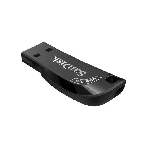 Pendrive SanDisk Ultra Shift, 32GB, USB 3.0 Type-A, Negro2