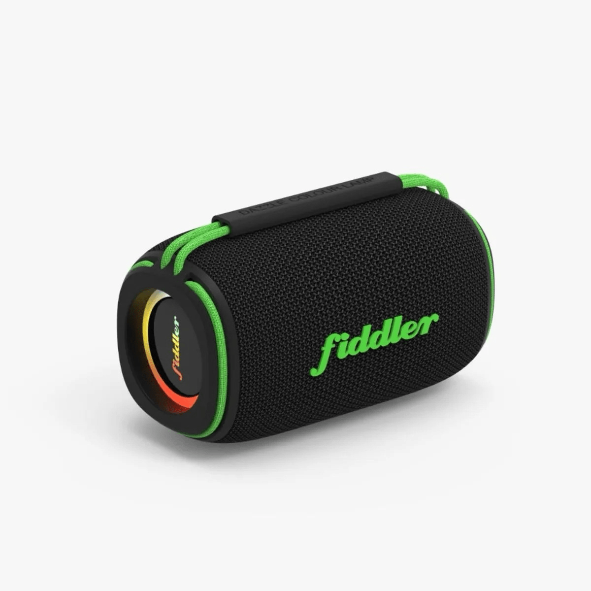 Parlante Inalámbrico Bluetooth Rocket High Power 15W2