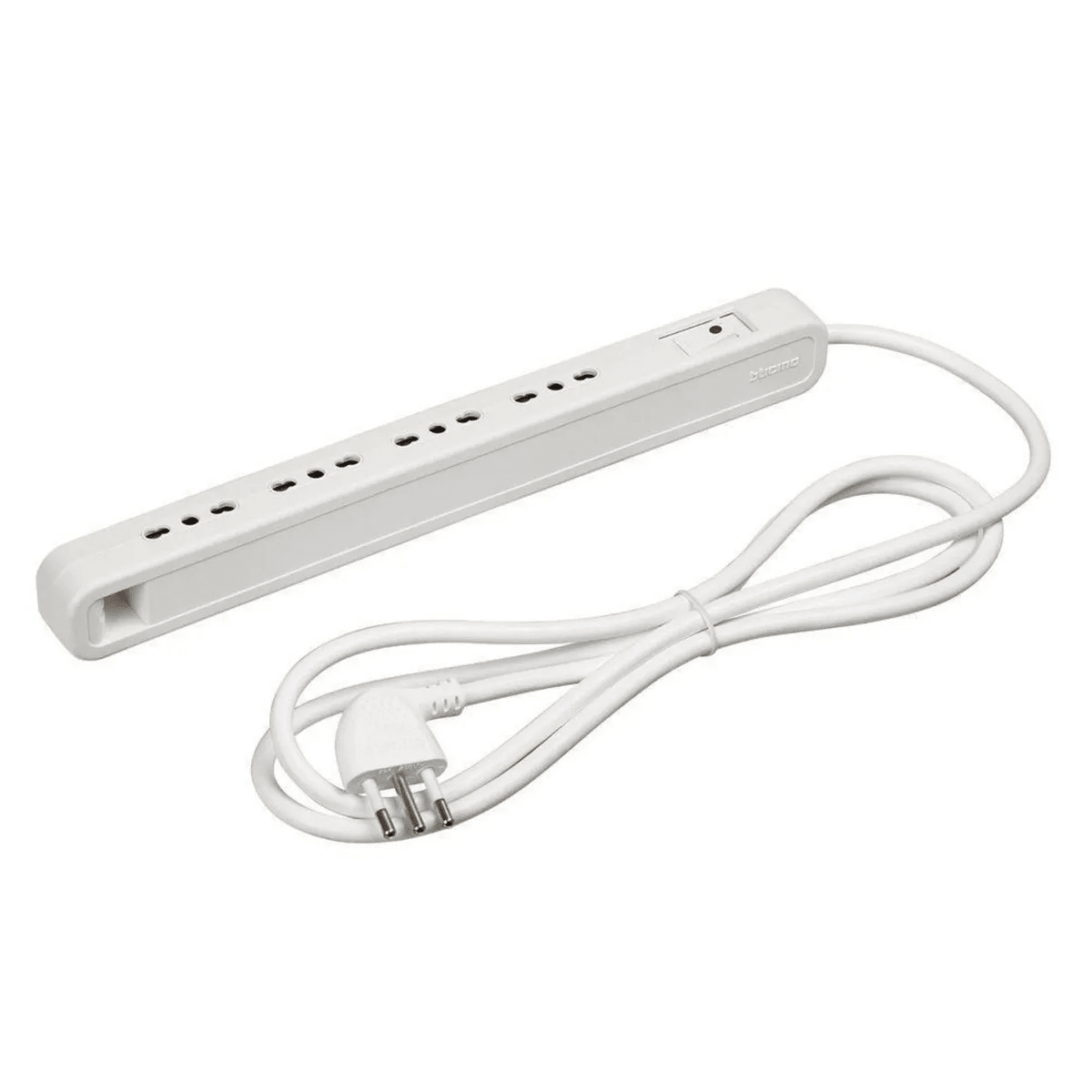 Alargador Ultra Slim 4 puertos1