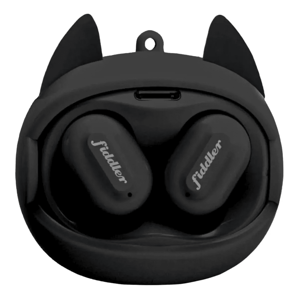 AUDIFONO FIDGET SKULL2