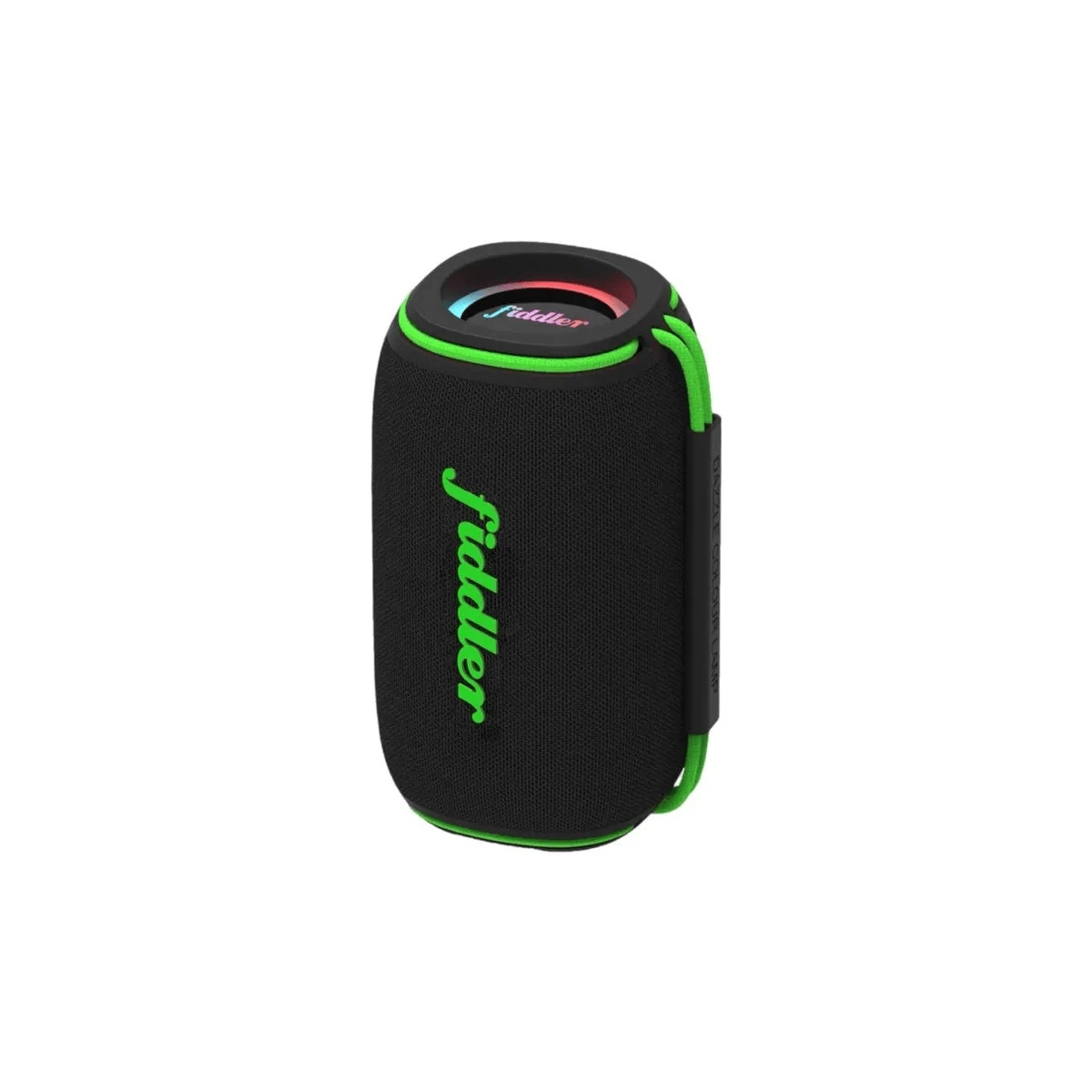 Parlante Inalámbrico Bluetooth Rocket High Power 15W1