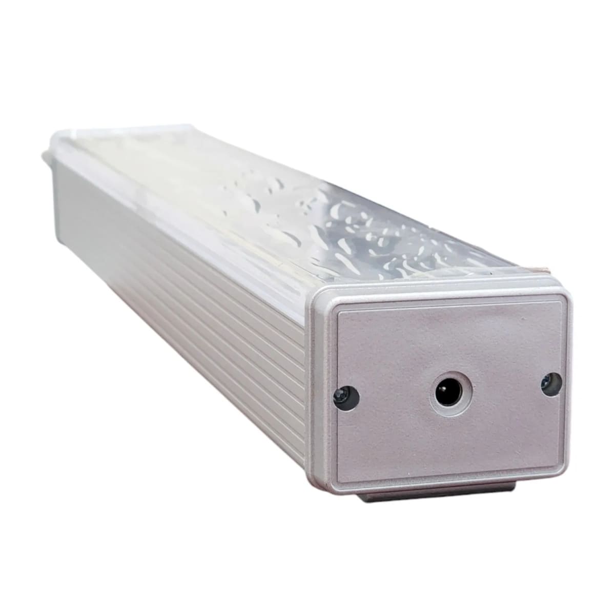 Lámpara De Emergencia 24 Led 6w Macrotel MS4605H2