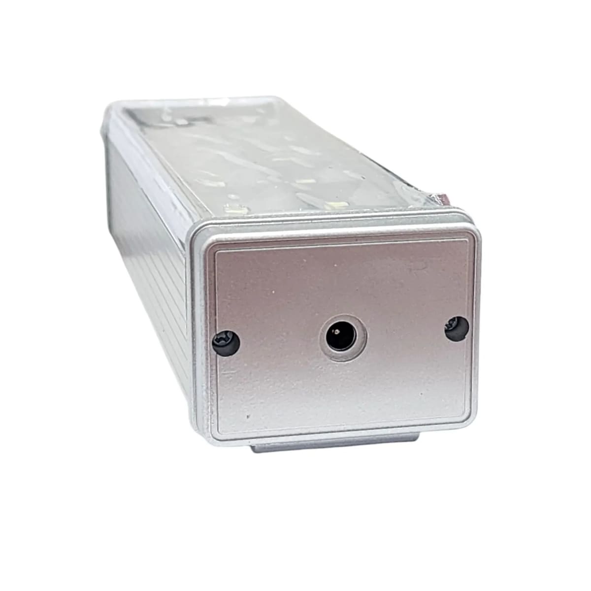 Lámpara De Emergencia 12 Led 3w Macrotel MS3305H4