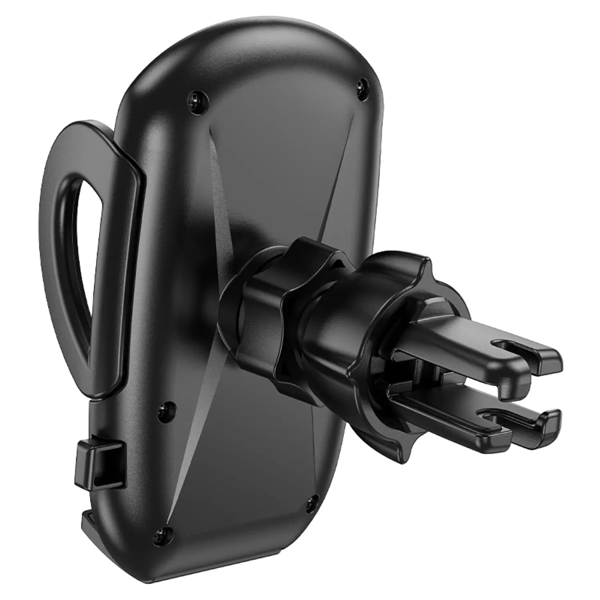 Soporte para Auto Hoco H8 General para rejilla Negro3