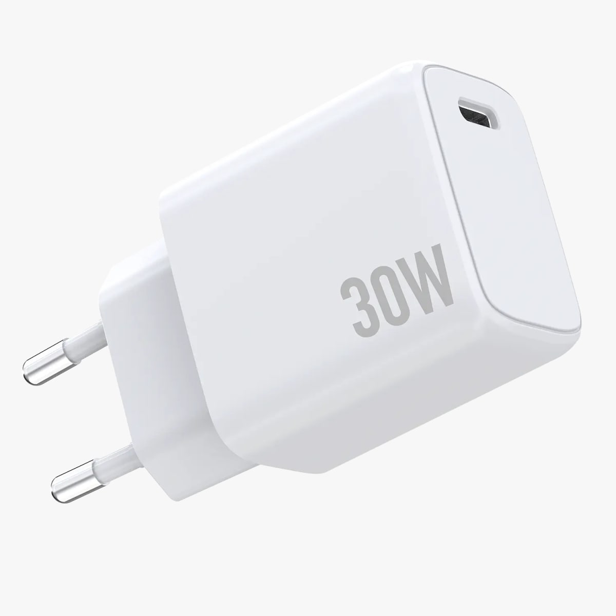 Eco Cargador PD 30W HC-2141