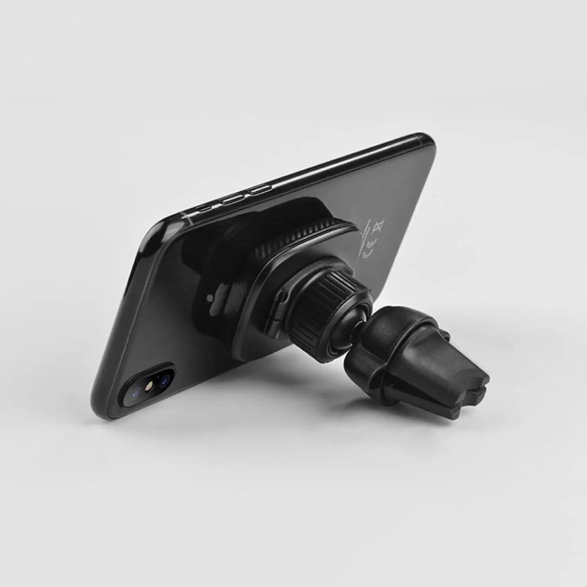 Soporte de Auto Hoco CA23 Lotto Negro3