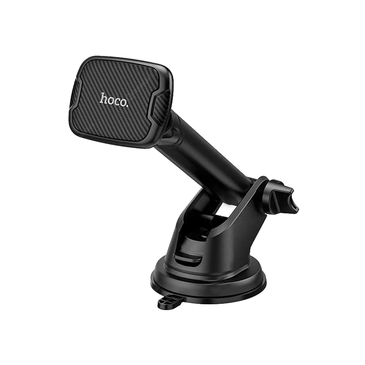 Soporte de Auto Hoco con Brazo CA67 Sagittarius Negro1