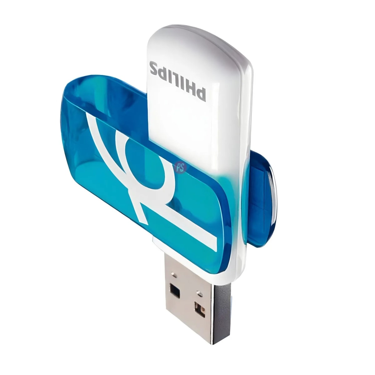 Pendrive Vivid 16GB USB 2.0 Rápido y Compacto - PS3