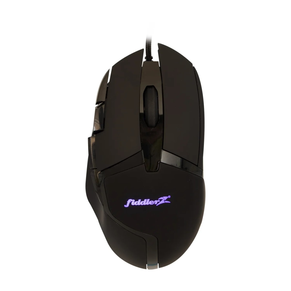 Mouse Gamer 7D Retroiluminado Fiddler Z1