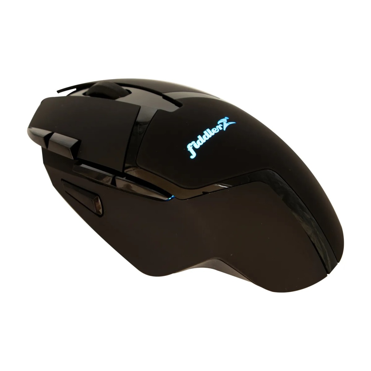 Mouse Gamer 7D Retroiluminado Fiddler Z3