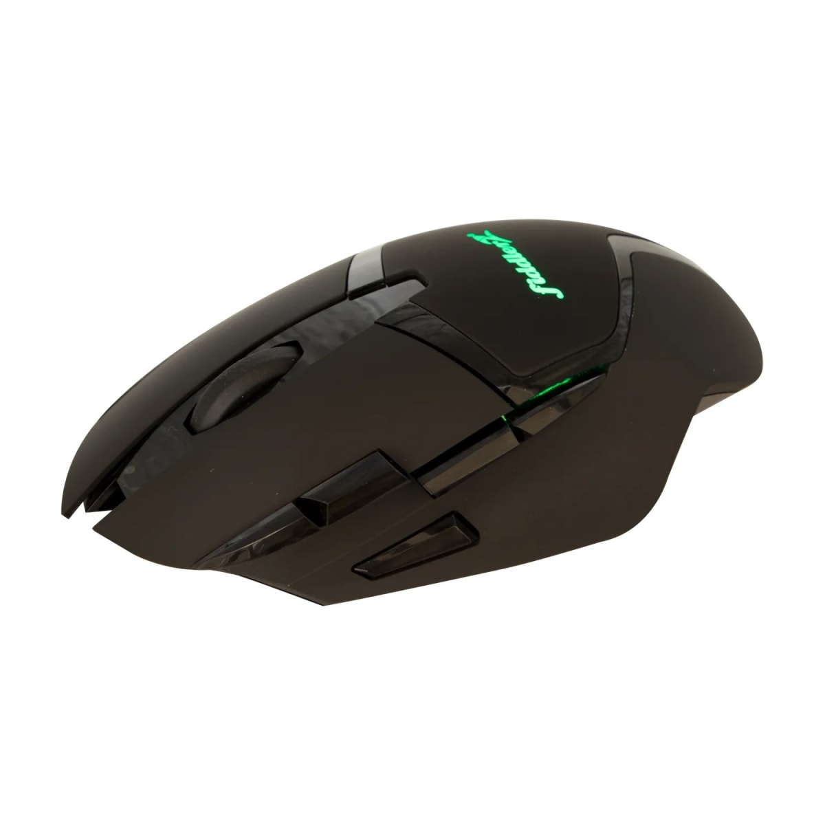 Mouse Gamer 7D Retroiluminado Fiddler Z2