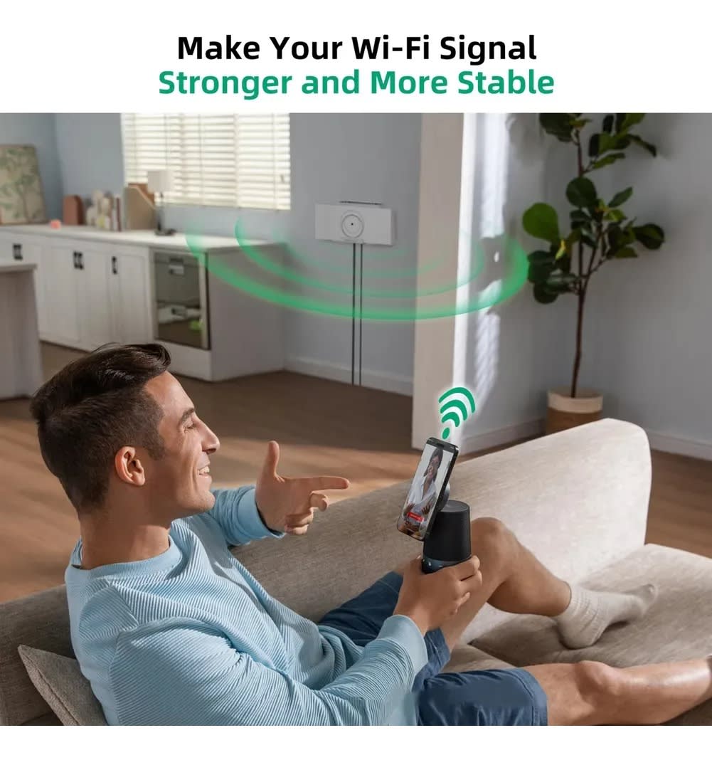 Soporte De Pared Para Router Starlink Mesh Router Gen33