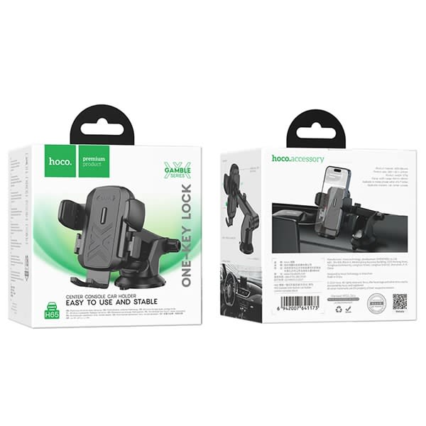 Soporte para Smartphone hoco. H652
