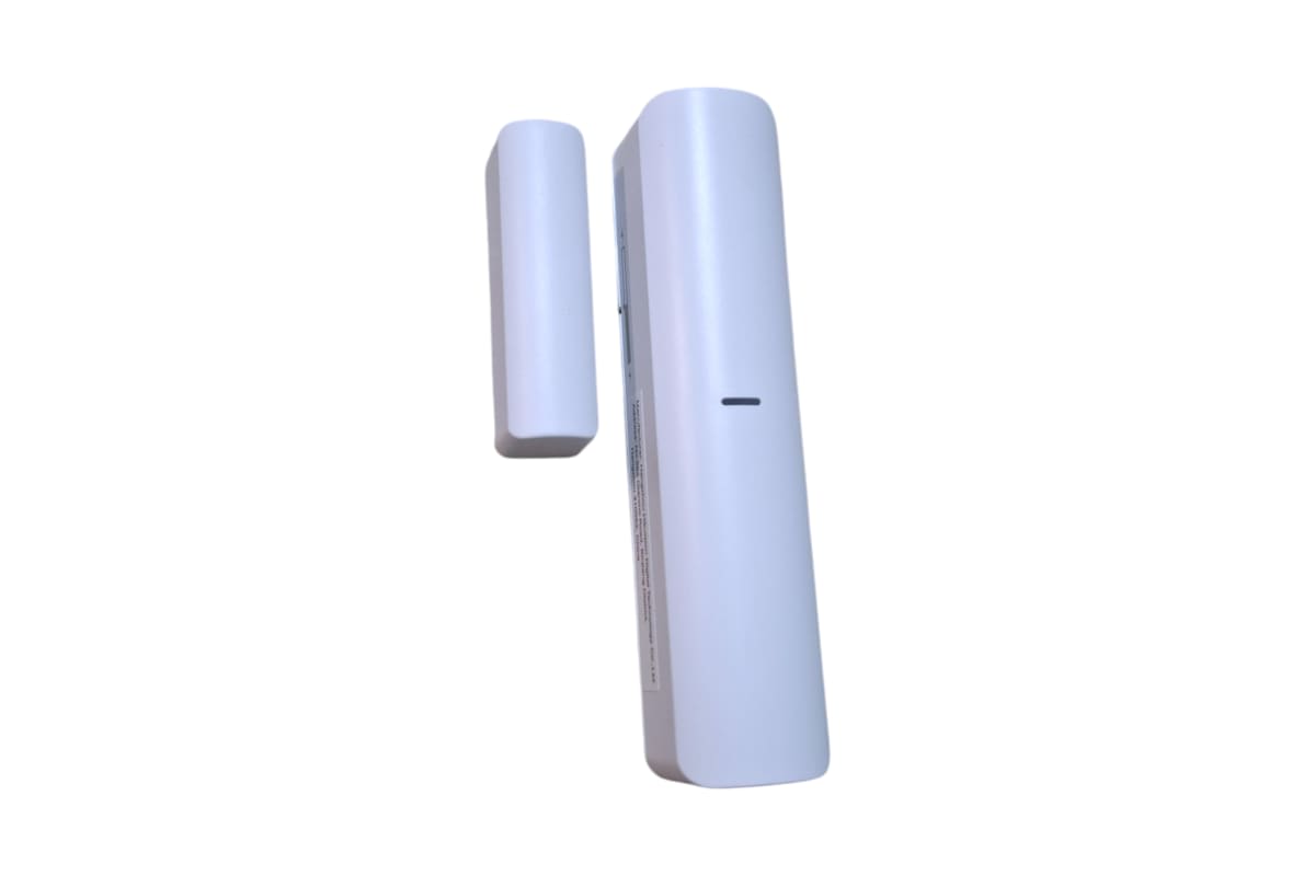 KIT ALARMA DE ROBO INALAMBRICA 433MHZ AXHOME 16 ZONAS WIFI 2.4GHZ / 4G DS-PA201PS-KIT-16WB4