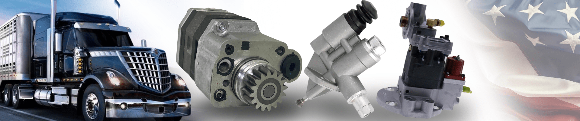 BOMBAS DE COMBUSTIBLE